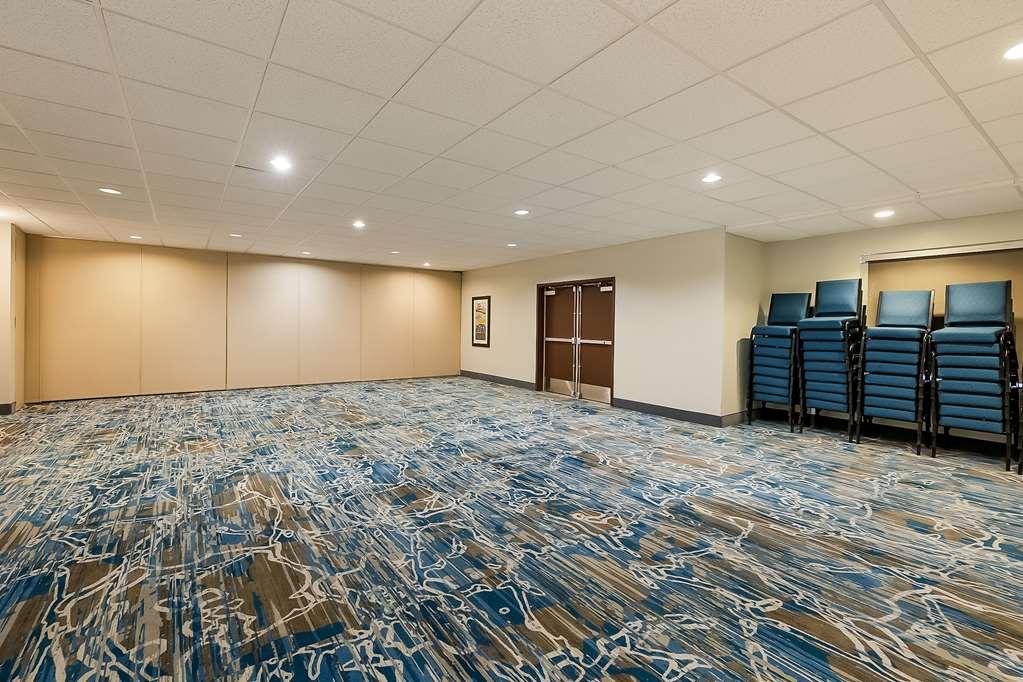 Best Western Douglas Inn & Suites Instalações foto