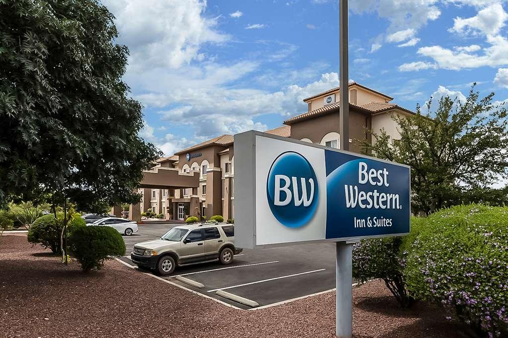 Best Western Douglas Inn & Suites Exterior foto