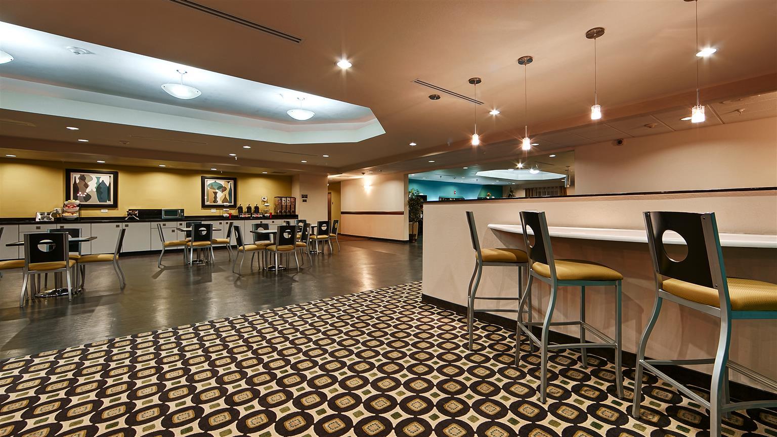 Best Western Douglas Inn & Suites Exterior foto