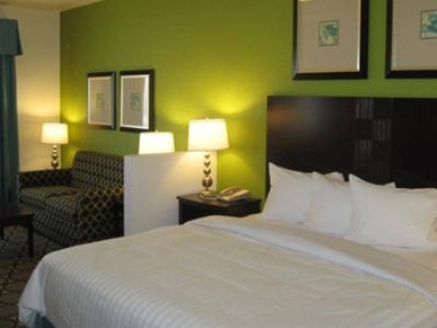 Best Western Douglas Inn & Suites Quarto foto