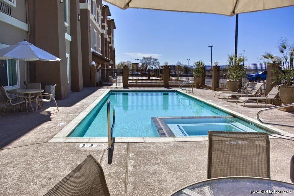 Best Western Douglas Inn & Suites Exterior foto